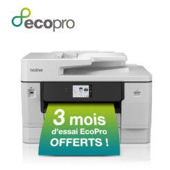 Brother MFC-J6960DW multifunctionele printer Inkjet A3 1200 x 4800 DPI 31 ppm Wifi - Afbeelding 2