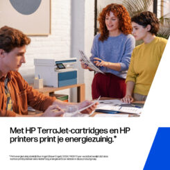 HP 162X zwarte LaserJet tonercartridge - Afbeelding 3