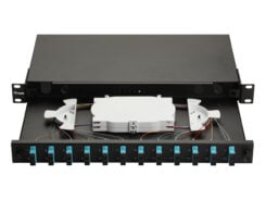Equip 337302 patch paneel 1U - Afbeelding 5