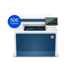 HP Color LaserJet Pro MFP 4302dw printer - Afbeelding 3