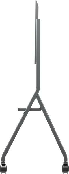Viewsonic VB-STND-009 bevestiging voor signage-beeldschermen 2,67 m (105") Zwart, Zilver - Afbeelding 5