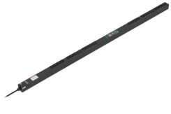 APC Easy PDU EPDU1116MBO, Metered-By-Outlet, 0U, 16A, 230V,(20x)C13 & (4x)C19, IEC60309 16A stekker - Afbeelding 3