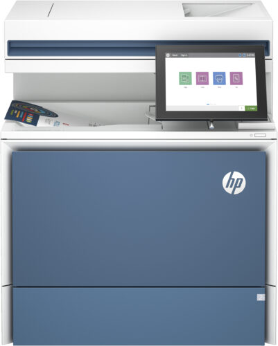 Multifunctionele printers