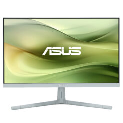ASUS VU249CFE-G computer monitor 60,5 cm (23.8") 1920 x 1080 Pixels Full HD LCD Groen, Grijs - Afbeelding 3