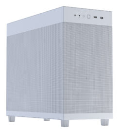 ASUS PRIME AP303 Mesh Midi Tower Wit - Afbeelding 2