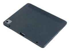 DEQSTER 40-2000075 tabletbehuizing 27,9 cm (11") Folioblad Zwart - Afbeelding 6