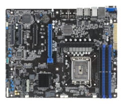 ASUS P13R-E Intel C266 LGA 1700 ATX - Afbeelding 4