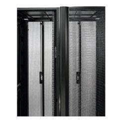 APC NetShelter SX 42U/48U afwerkingsset voor bays, zwart - Afbeelding 3