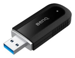 BenQ WD02AT WLAN / Bluetooth 1201 Mbit/s - Afbeelding 3