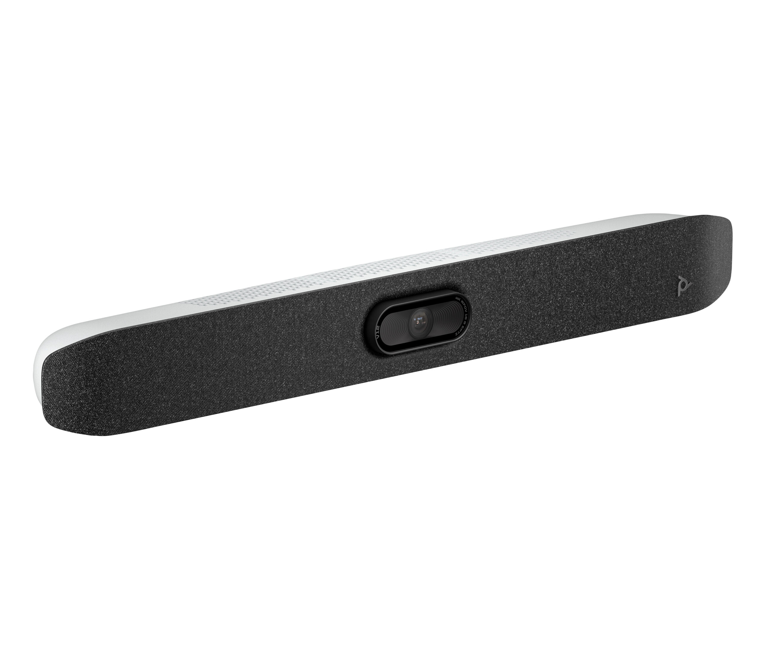 HP Poly Studio V12 USB-videobar zonder radio of voeding GSA/TAA - Afbeelding 3