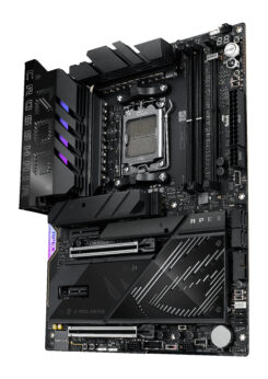 ASUS ROG CROSSHAIR X870E APEX AMD X870E Socket AM5 ATX - Afbeelding 5