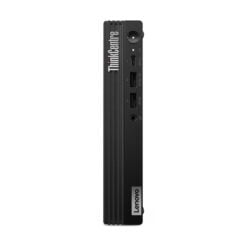 Lenovo ThinkCentre M70q Gen 5 Intel® Core™ i5 i5-13400T 16 GB DDR5-SDRAM 512 GB SSD Windows 11 Pro Mini PC Zwart