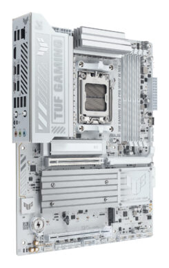 ASUS TUF GAMING X870-PRO WIFI7 W NEO AMD X870 Socket AM5 ATX - Afbeelding 5