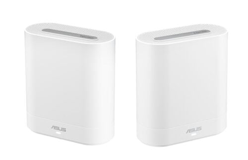 Mesh-wifi-systemen