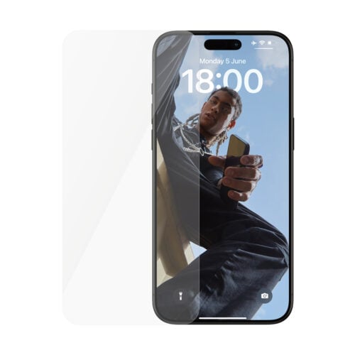 Scherm- - rugbeschermers voor mobiele telefoons