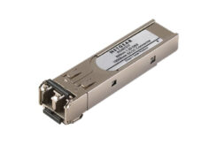 NETGEAR AGM731F netwerk transceiver module Vezel-optiek 1250 Mbit/s SFP 850 nm - Afbeelding 2
