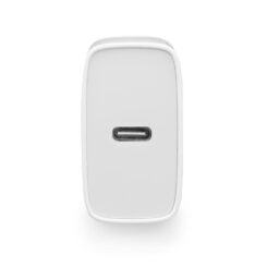 ACT Compacte USB-C Lader 20W voor snel opladen - Afbeelding 3
