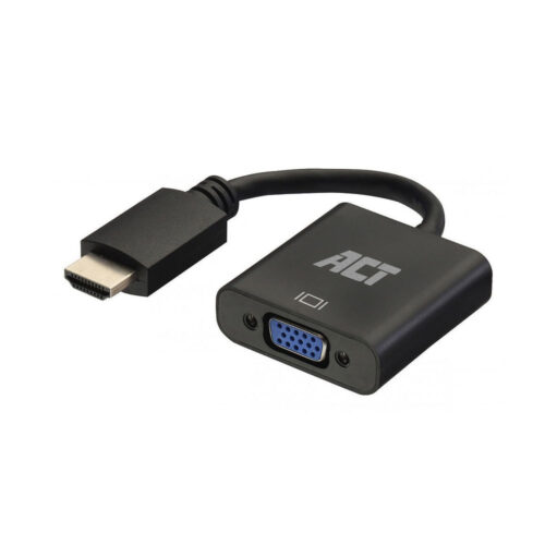 Kabels en adapters