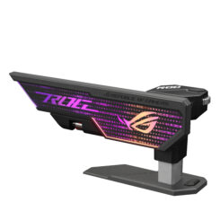 ASUS ROG Herculx Graphics Card Holder Universeel Houder voor videokaart - Afbeelding 3