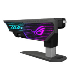 ASUS ROG Herculx Graphics Card Holder Universeel Houder voor videokaart - Afbeelding 4