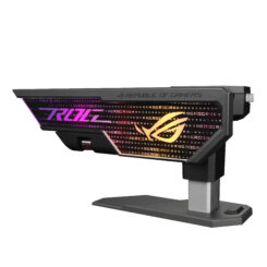 ASUS ROG Herculx Graphics Card Holder Universeel Houder voor videokaart - Afbeelding 5