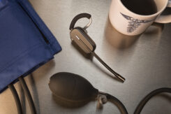 HP Poly Poly CS540A Headset met handset-lifter - Afbeelding 4