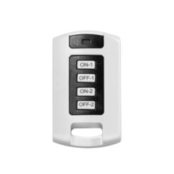 LogiLink LPS402 power uitbreiding 1,5 m 5 AC-uitgang(en) Binnen Wit - Afbeelding 4