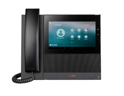 Telecom