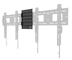 Neomounts AWL05-750BL AV hardware rek - universeel - Afbeelding 6