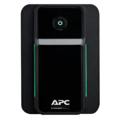 APC Back-UPS BX500MI Noodstroomvoeding - 500VA, 3x C13, USB - Afbeelding 3