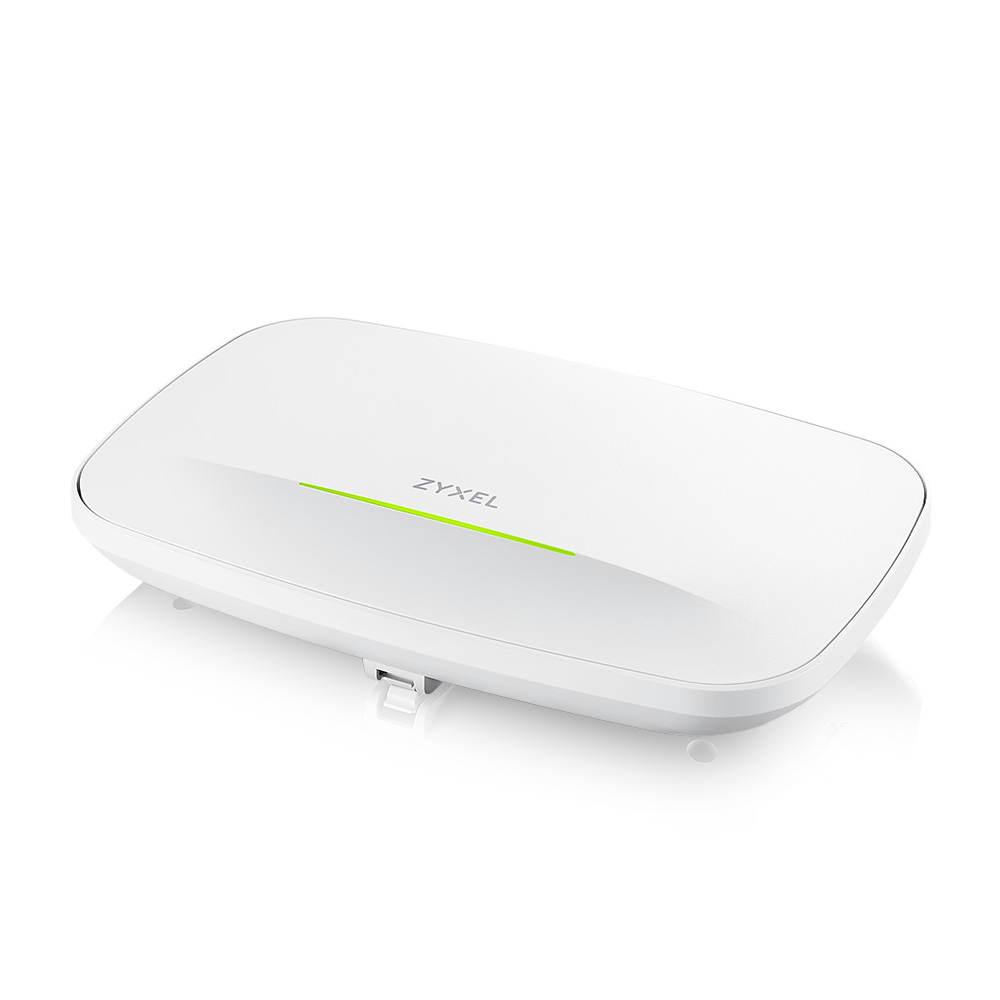 Zyxel WBE630S 11530 Mbit/s Wit Power over Ethernet (PoE) - Afbeelding 4