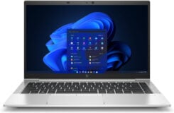 Refurbished | HP Elitebook 840 G8 i5-1145G7/16GB/512GB-NVME/14"FHD/W11P