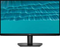 DELL SE2426H computer monitor 60,5 cm (23.8") 1920 x 1080 Pixels Full HD LCD Zwart - Afbeelding 3