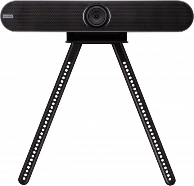Viewsonic VB-WMK-002 montagekit Zwart - Afbeelding 4