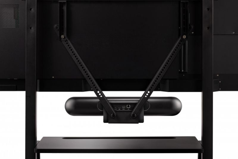 Viewsonic VB-WMK-002 montagekit Zwart - Afbeelding 6