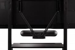 Viewsonic VB-WMK-002 montagekit Zwart - Afbeelding 6