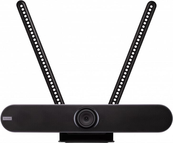 Viewsonic VB-WMK-002 montagekit Zwart - Afbeelding 5