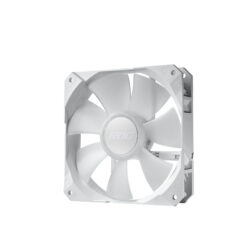 ASUS ROG STRIX LC II 240 ARGB White Edition Processor Alles-in-één vloeistofkoeler 12 cm Wit 1 stuk(s) - Afbeelding 5