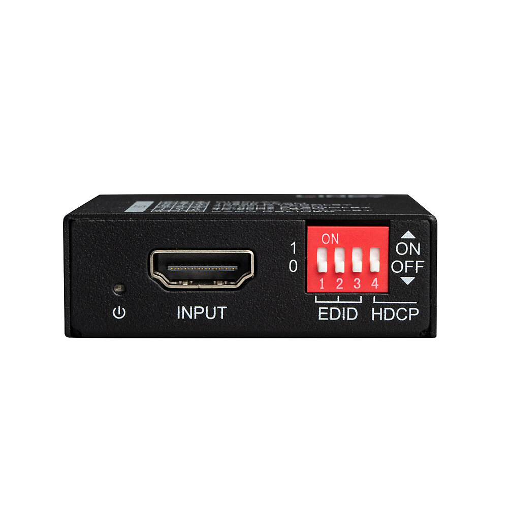 Lindy 32112 EDID-emulator - Afbeelding 4