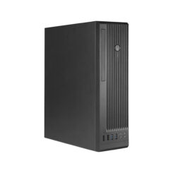 Chieftec BE-10B-300 computerbehuizing Small Form Factor (SFF) Zwart 300 W - Afbeelding 2