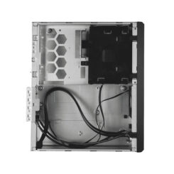 Chieftec BE-10B-300 computerbehuizing Small Form Factor (SFF) Zwart 300 W - Afbeelding 6