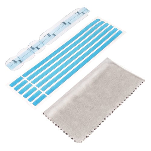 Accessoires voor display-privacyfilters