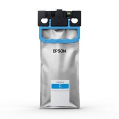 Epson C13T13M240 inktcartridge 1 stuk(s) Origineel Hoog (XL) rendement Cyaan - Afbeelding 3