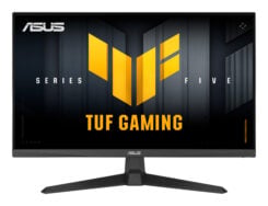 ASUS TUF Gaming VG279Q5A computer monitor 68,6 cm (27") 1920 x 1080 Pixels Full HD LED Zwart - Afbeelding 3