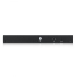 Zyxel GS1900-8HP v3 PoE Managed L2 Gigabit Ethernet (10/100/1000) Power over Ethernet (PoE) Zwart - Afbeelding 4