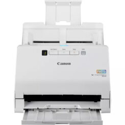 Canon RS40 Paginascanner 600 x 600 DPI Wit - Afbeelding 3