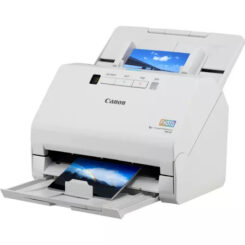 Canon RS40 Paginascanner 600 x 600 DPI Wit - Afbeelding 6