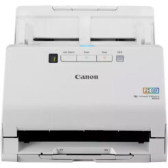 Canon RS40 Paginascanner 600 x 600 DPI Wit - Afbeelding 2