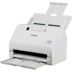Canon RS40 Paginascanner 600 x 600 DPI Wit - Afbeelding 5