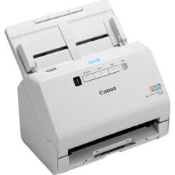 Canon RS40 Paginascanner 600 x 600 DPI Wit - Afbeelding 4